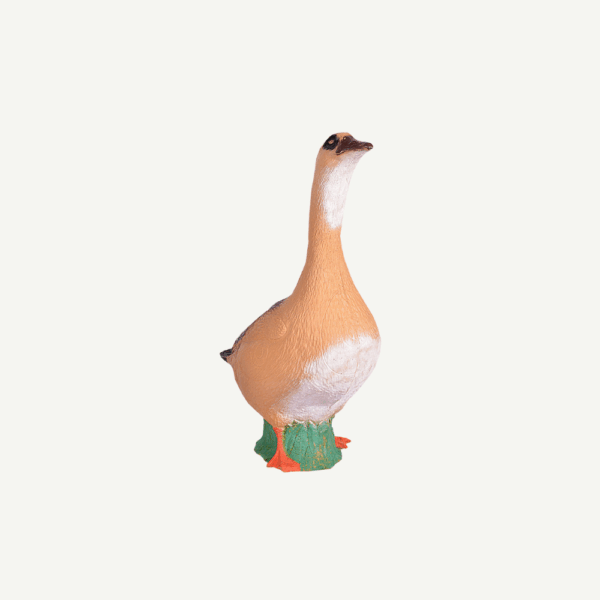 100445 IBB 3D target Egyptian goose - Image 4