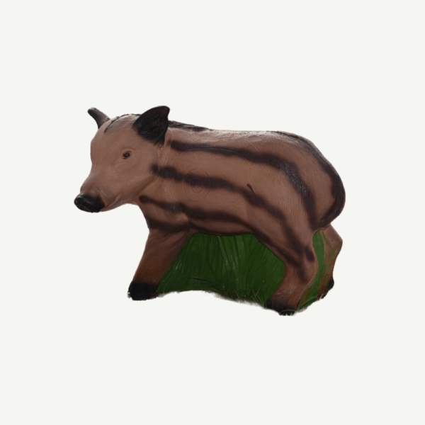 100446 IBB 3D Target big young boar - Image 4