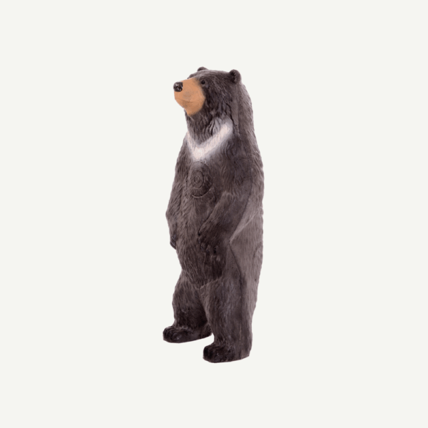 100449 IBB 3D Target small Asiatic Black Bear - Image 3