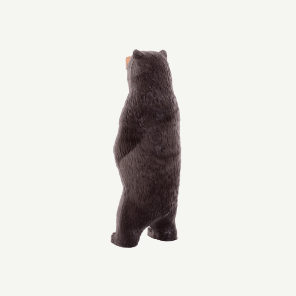 100449 IBB 3D Target small Asiatic Black Bear - Image 4