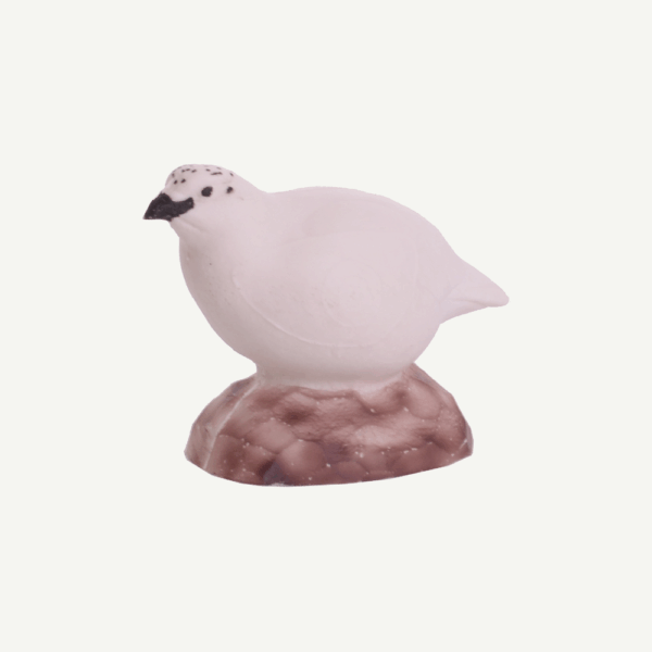 100453 IBB 3D Target Ptarmigan - Hen - Image 3