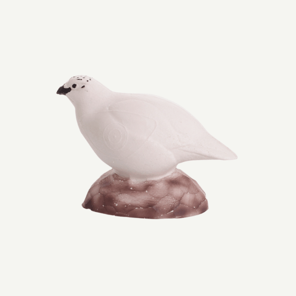 100453 IBB 3D Target Ptarmigan - Hen - Image 4