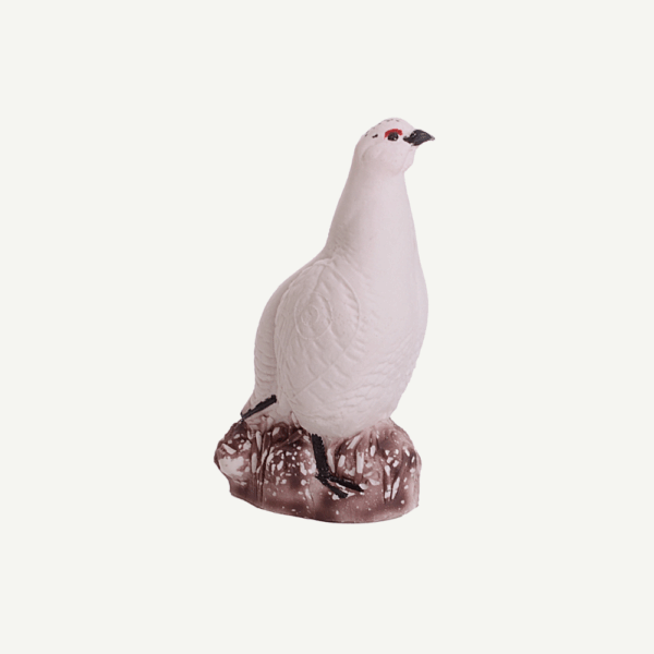 100454 IBB 3D Target Ptarmigan - Cock - Image 3