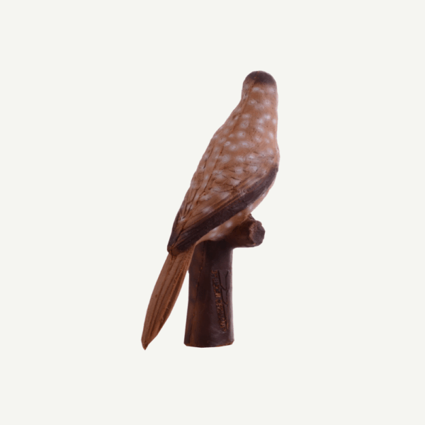 100464 IBB 3D Target Nutcracker - Image 3