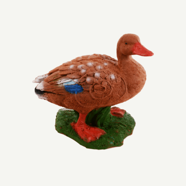 100466 IBB 3D Target Duck - Image 5