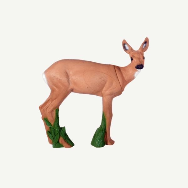 100467 IBB 3D Target doe looking to the right - Image 4