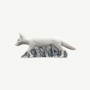 100474 IBB 3D Target sneaking Polarfox