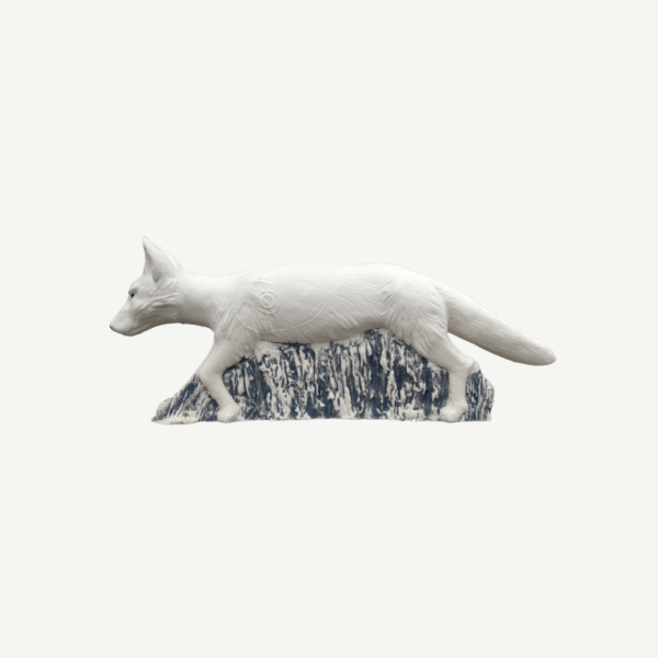 100474 IBB 3D Target sneaking Polarfox
