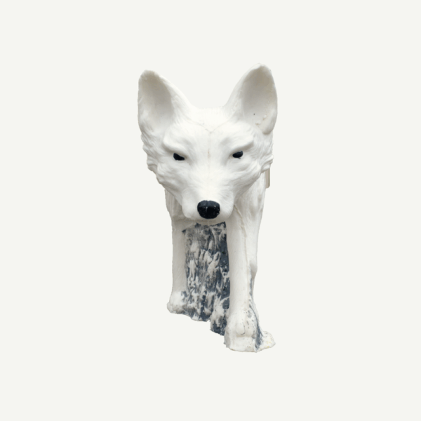 100474 IBB 3D Target sneaking Polarfox - Image 3