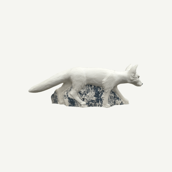100474 IBB 3D Target sneaking Polarfox - Image 5