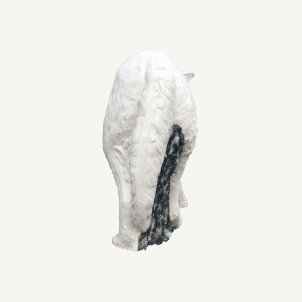 100477 IBB 3D Target Arctic Wolf - Image 5
