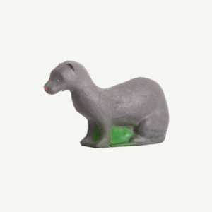100480 IBB 3D Target Mink