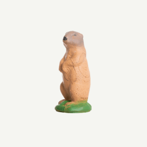 100481 IBB 3D Target prairie dog