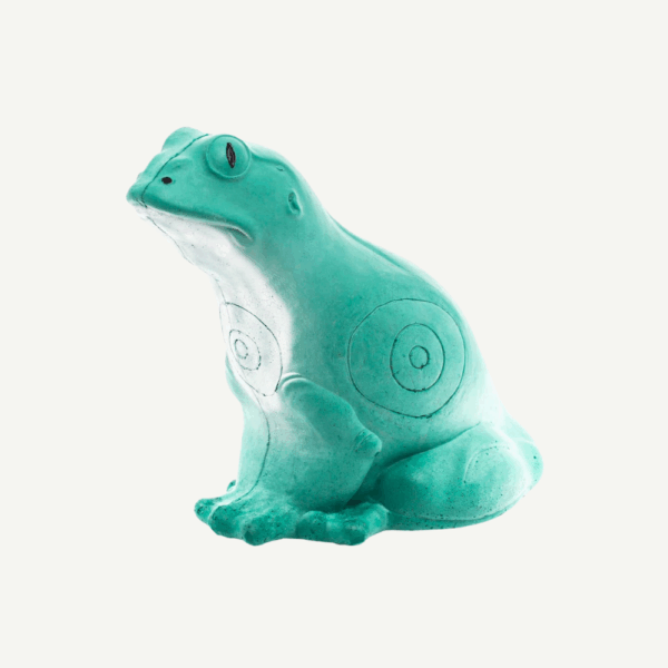 100487 IBB 3D Target Water Frog - Image 3