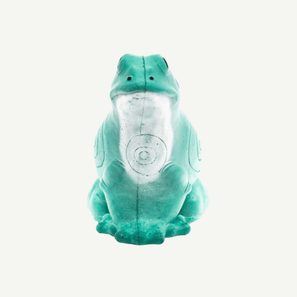 100487 IBB 3D Target Water Frog - Image 4