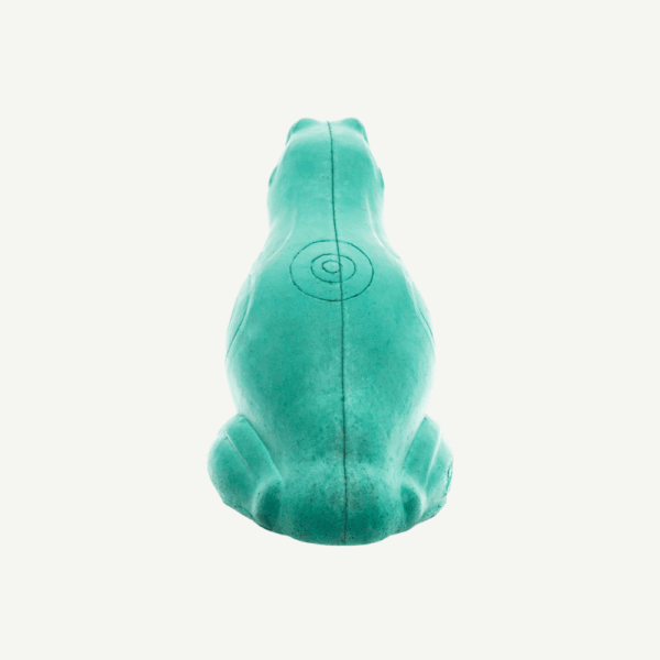 100487 IBB 3D Target Water Frog - Image 5