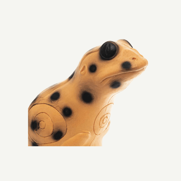 100488 IBB 3D Target Poison Frog - Image 6