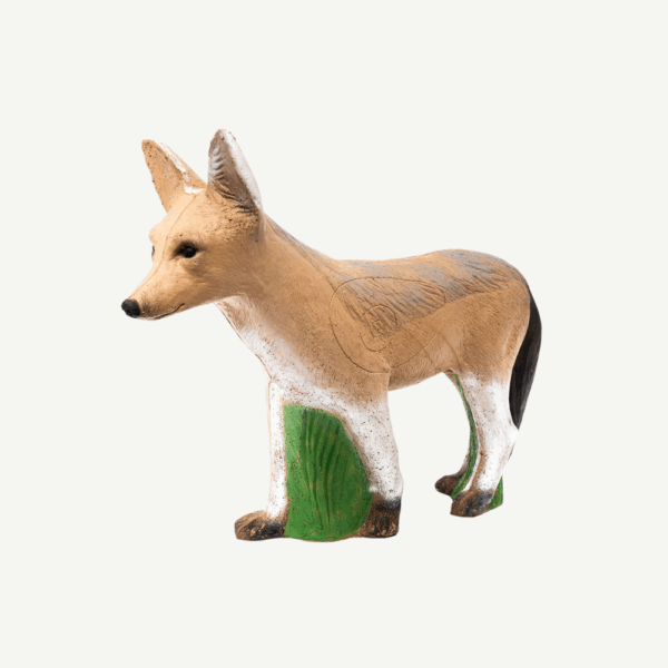 100489 IBB 3D Target jackal - Image 3
