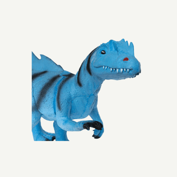 100490 IBB 3D Target Indigo Raptor - Image 3