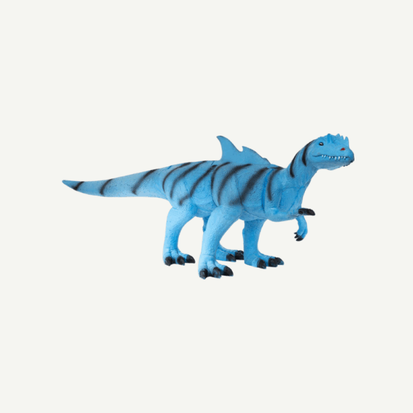 100490 IBB 3D Target Indigo Raptor - Image 4