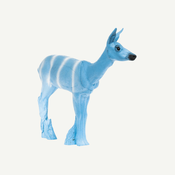 100491 IBB 3D Target Indigo Doe - Image 3