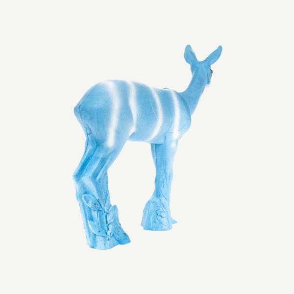 100491 IBB 3D Target Indigo Doe - Image 4