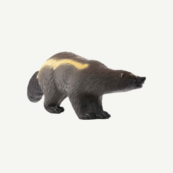 100497 IBB 3D Target Wolverine - Image 3