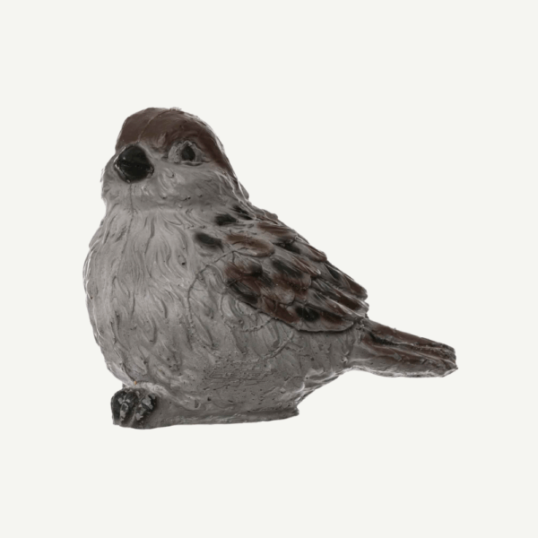 100514 IBB 3D Target Bird Sparrow - Image 3