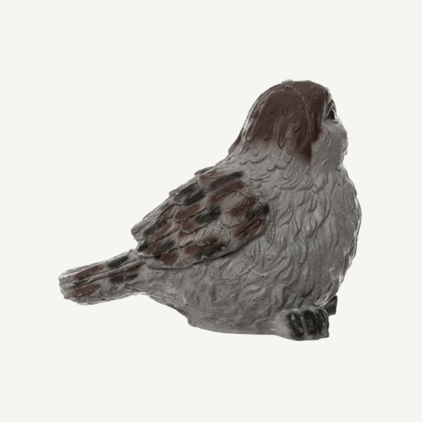 100514 IBB 3D Target Bird Sparrow - Image 4