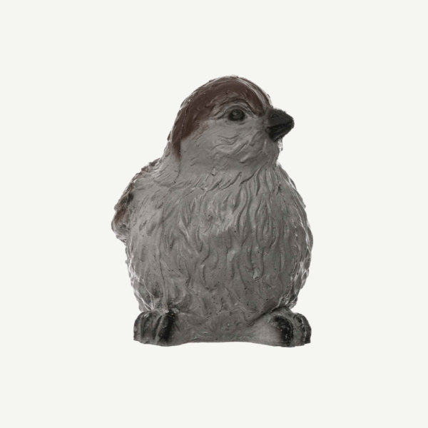 100514 IBB 3D Target Bird Sparrow - Image 5