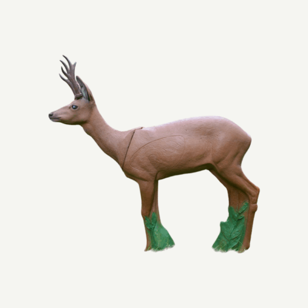 100439 IBB 3D Target Roebuck - Image 3