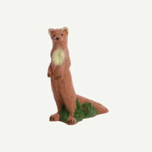 100456 IBB 3D Target Pine marten