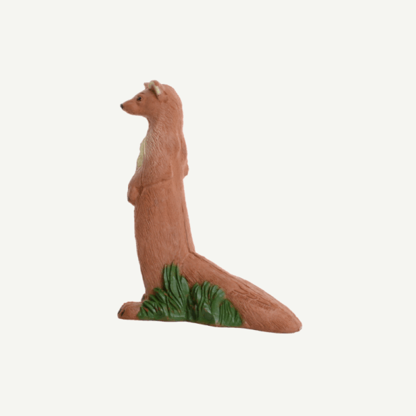 100456 IBB 3D Target Pine marten - Image 3