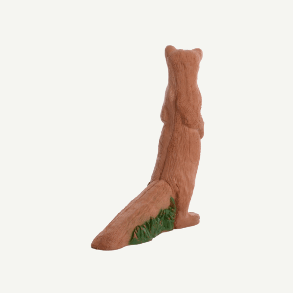 100456 IBB 3D Target Pine marten - Image 4