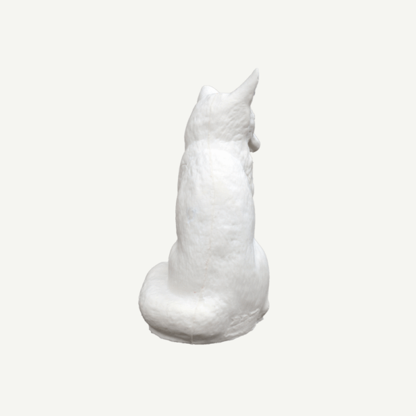 100475 IBB 3D Target sitting Polarfox - Image 4