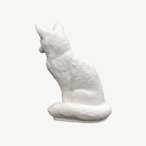 100475 IBB 3D Target sitting Polarfox - Image 5