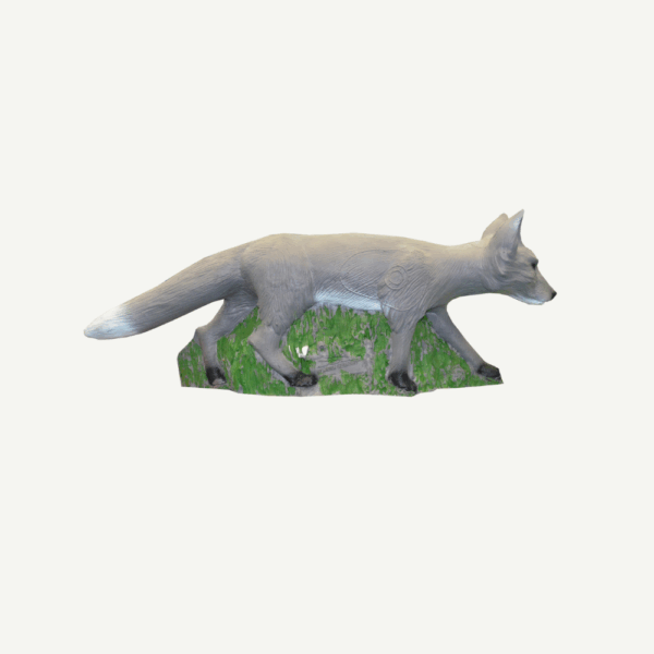 100479 IBB 3D Target Iberian Sneaking Fox - Image 4