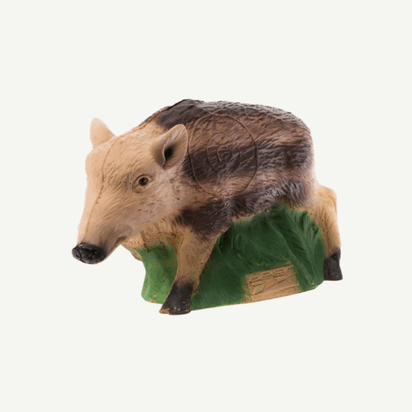 100502 IBB 3D target small young Boar - Image 3