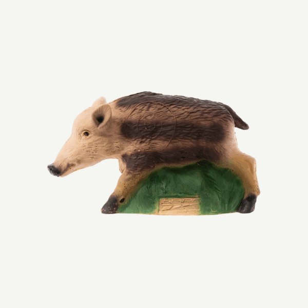 100502 IBB 3D target small young Boar - Image 4