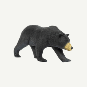 100506 IBB 3D Target life-size Black Bear