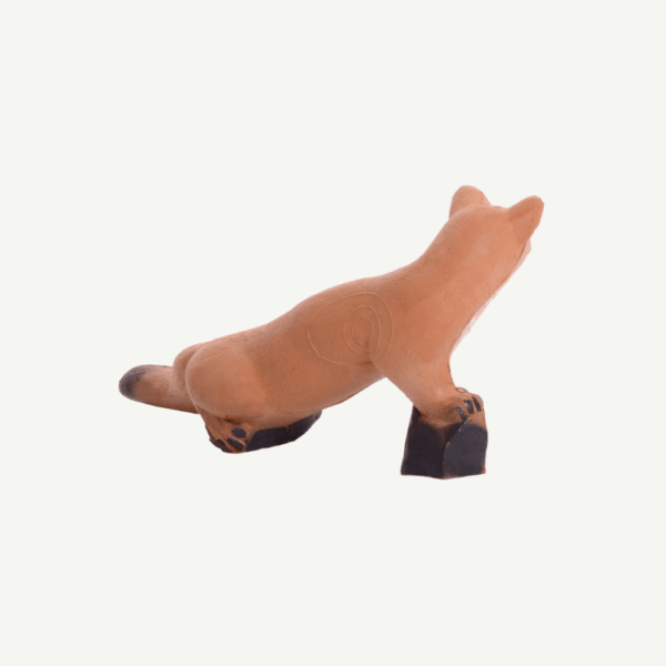 100416 IBB 3D Target walking beech marten - Image 3