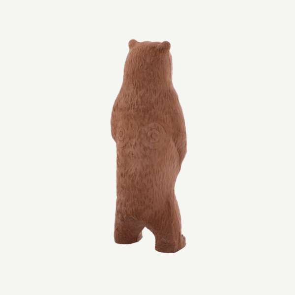 100428 IBB 3D Target small Brown Bear - Image 3