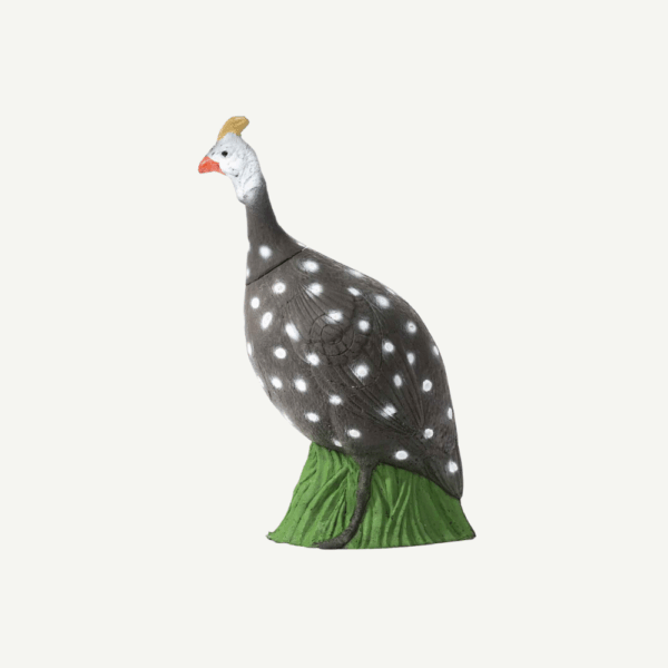 100430 IBB 3D-Target Guinea Fowl - Image 3