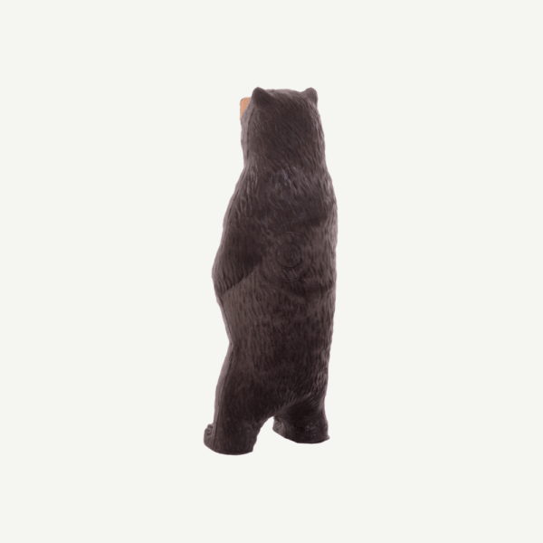 100448 IBB 3D Target small Black Bear - Image 3