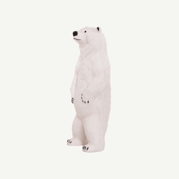 100450 IBB 3D Target small Polar Bear - Image 3