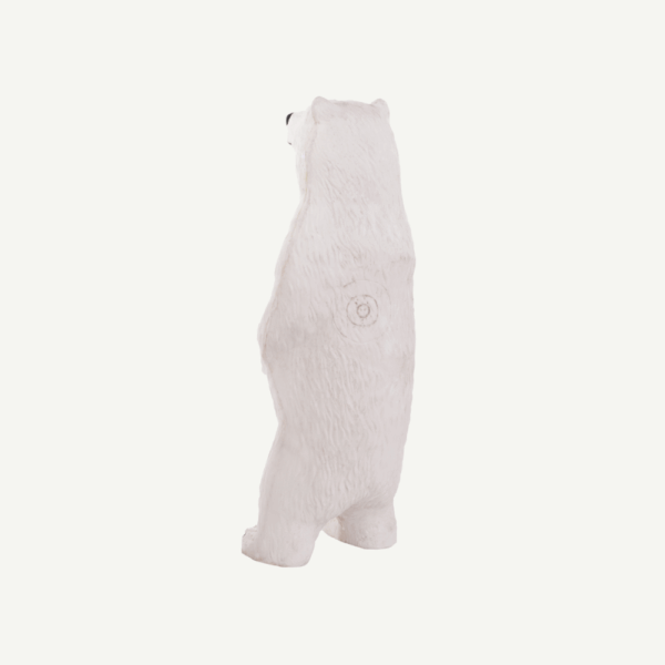 100450 IBB 3D Target small Polar Bear - Image 4