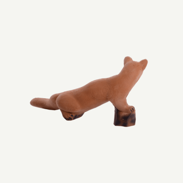 100455 IBB 3D Target Pine marten running - Image 3