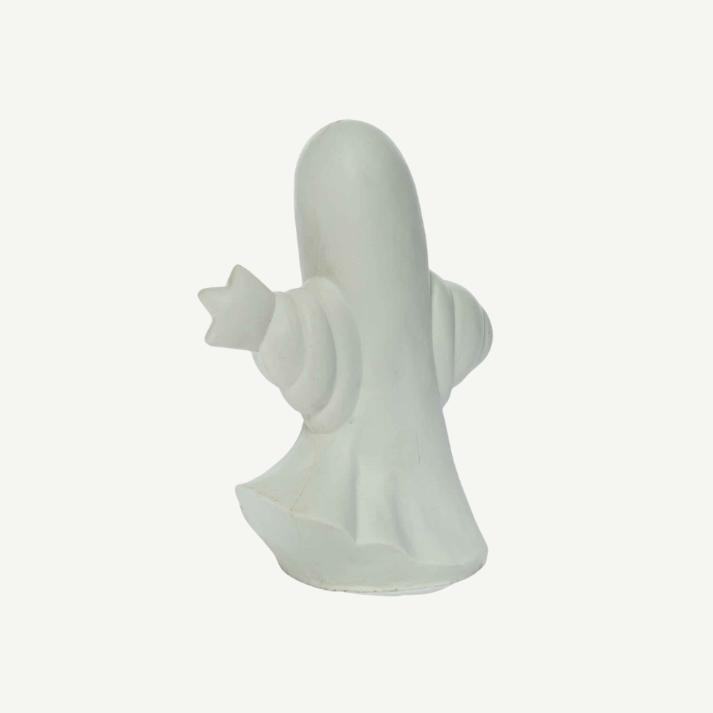 100508 IBB 3D Target Ghost & Pumpkin - Image 6