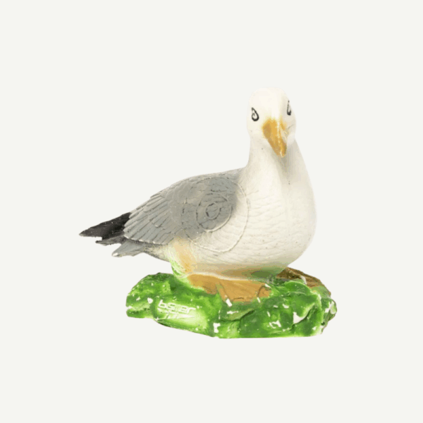 100510 IBB 3D Target Gull - Image 3