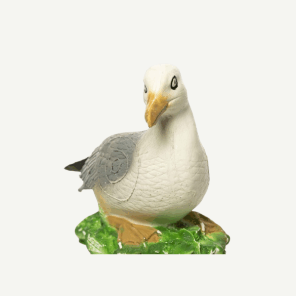 100510 IBB 3D Target Gull - Image 4